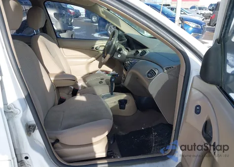 2004 Ford Focus Se z USA, uszkodzony, nr VIN 1FAFP34394W187288